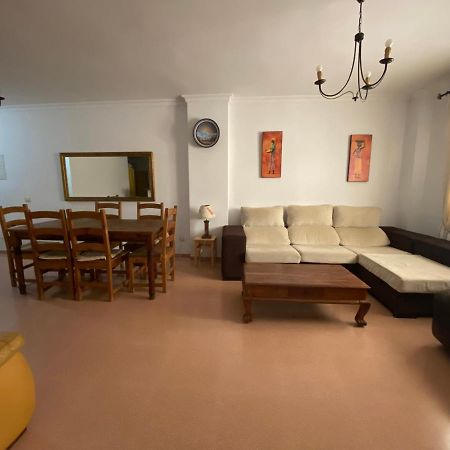 Apartamento Mp10 San Luis de Sabinillas Esterno foto