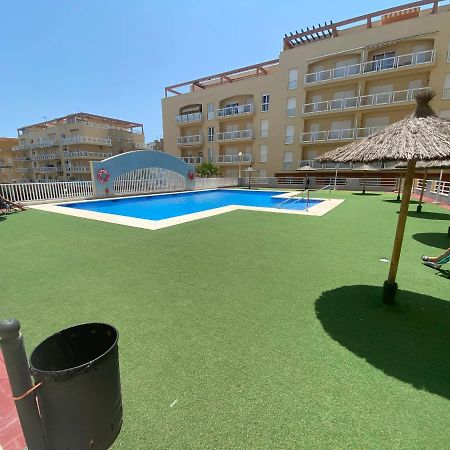 Apartamento Mp10 San Luis de Sabinillas Esterno foto