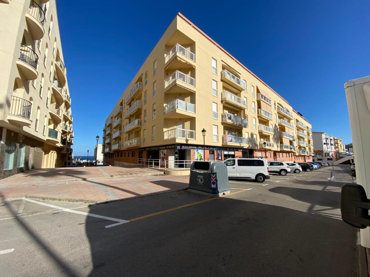 Apartamento Mp10 San Luis de Sabinillas Esterno foto