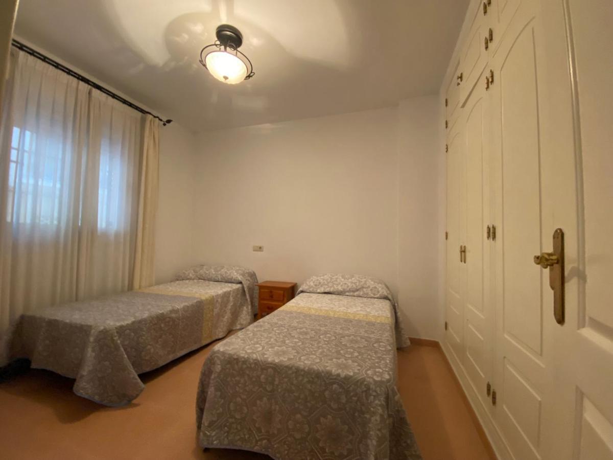 Apartamento Mp10 San Luis de Sabinillas Esterno foto