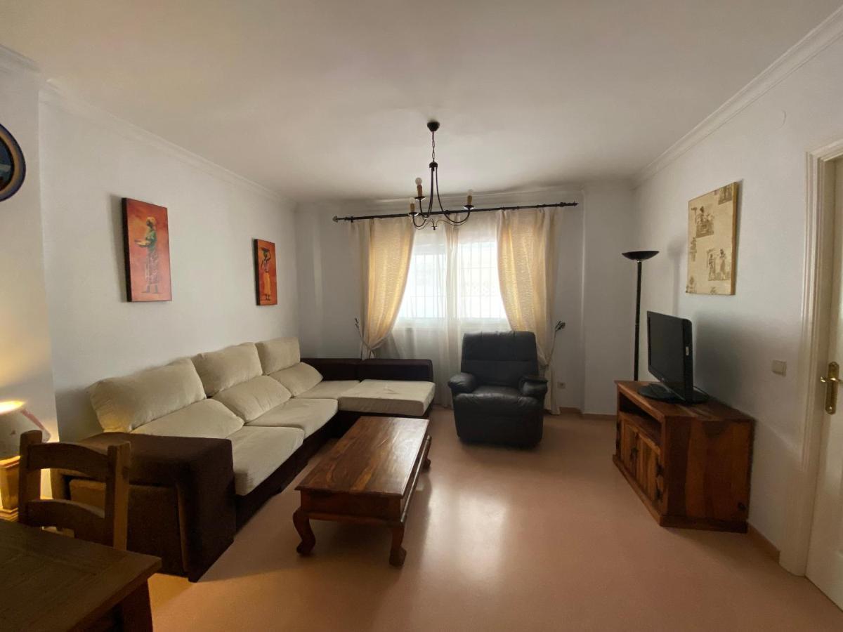 Apartamento Mp10 San Luis de Sabinillas Esterno foto