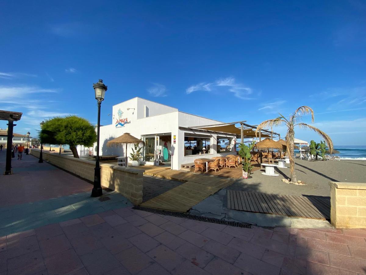 Apartamento Mp10 San Luis de Sabinillas Esterno foto