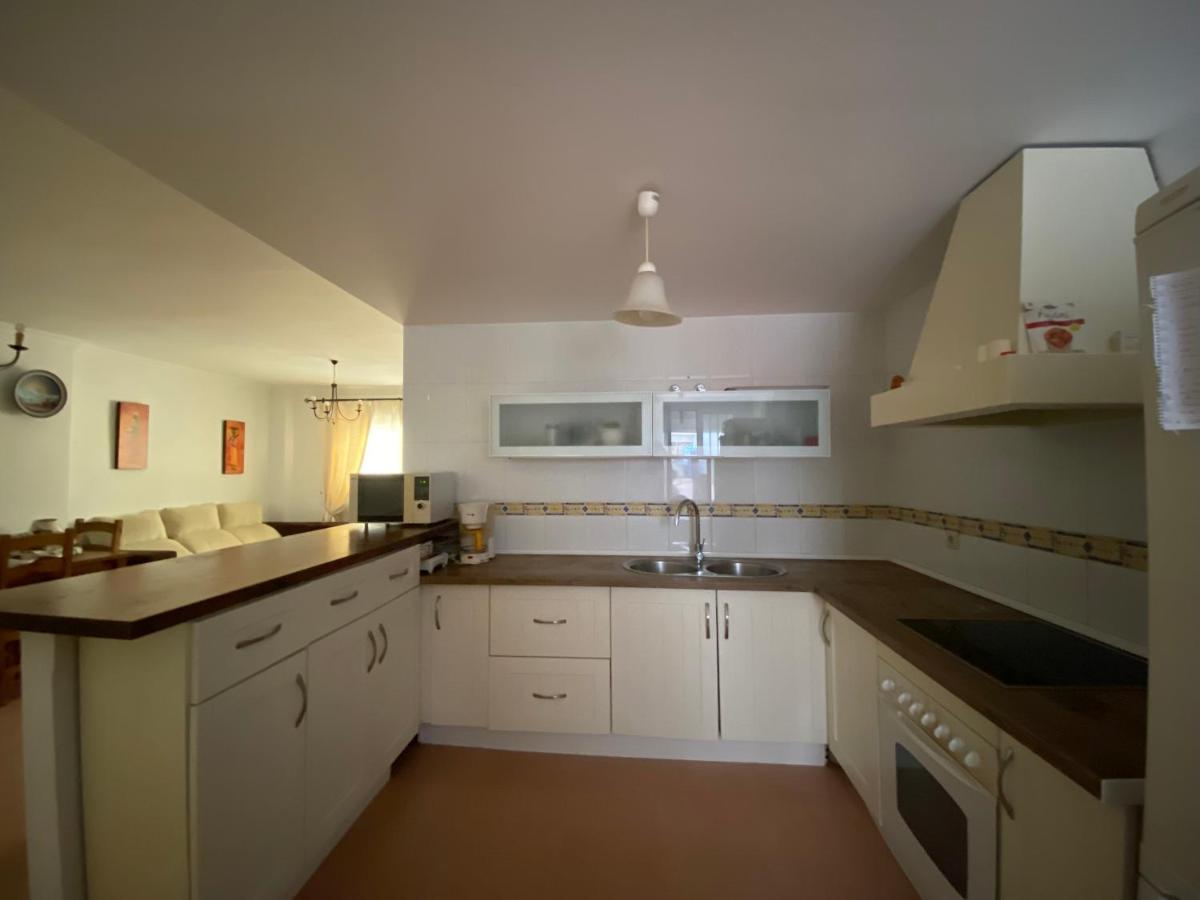 Apartamento Mp10 San Luis de Sabinillas Esterno foto