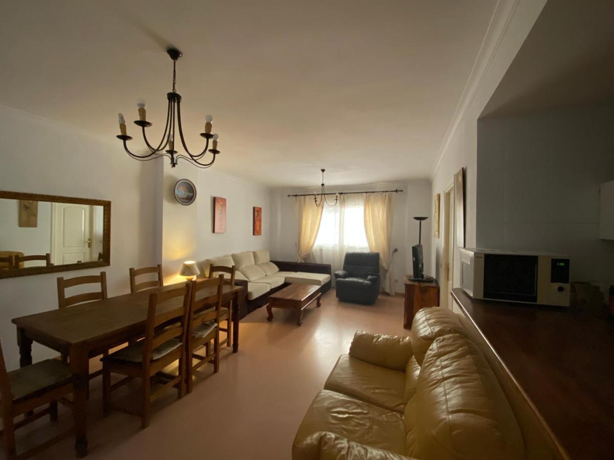 Apartamento Mp10 San Luis de Sabinillas Esterno foto