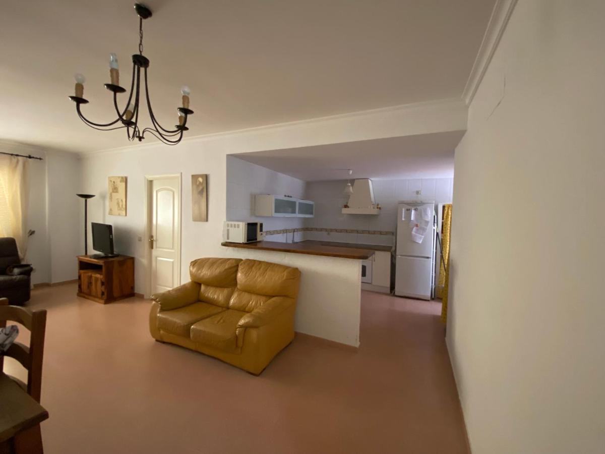 Apartamento Mp10 San Luis de Sabinillas Esterno foto