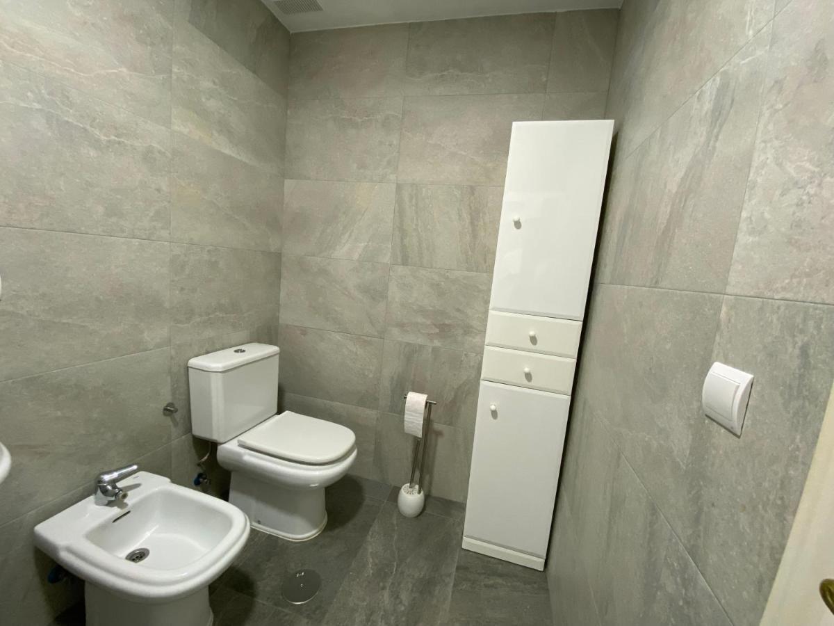 Apartamento Mp10 San Luis de Sabinillas Esterno foto
