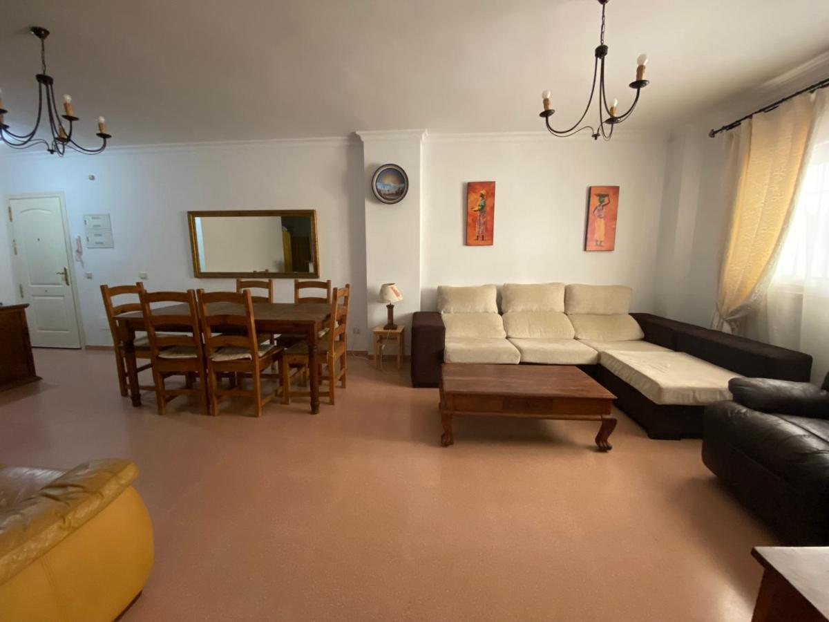 Apartamento Mp10 San Luis de Sabinillas Esterno foto