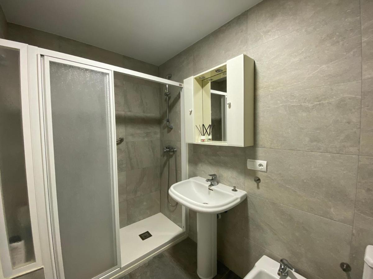 Apartamento Mp10 San Luis de Sabinillas Esterno foto