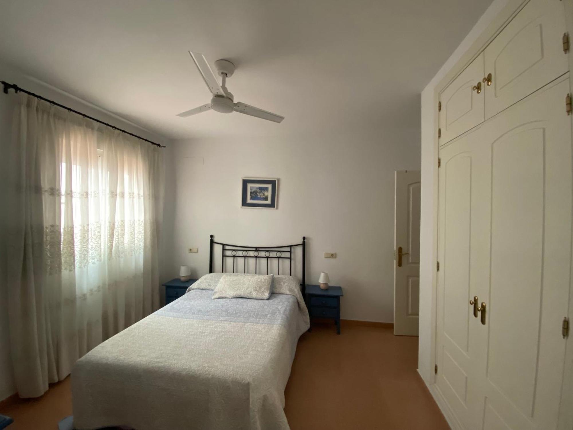 Apartamento Mp10 San Luis de Sabinillas Esterno foto