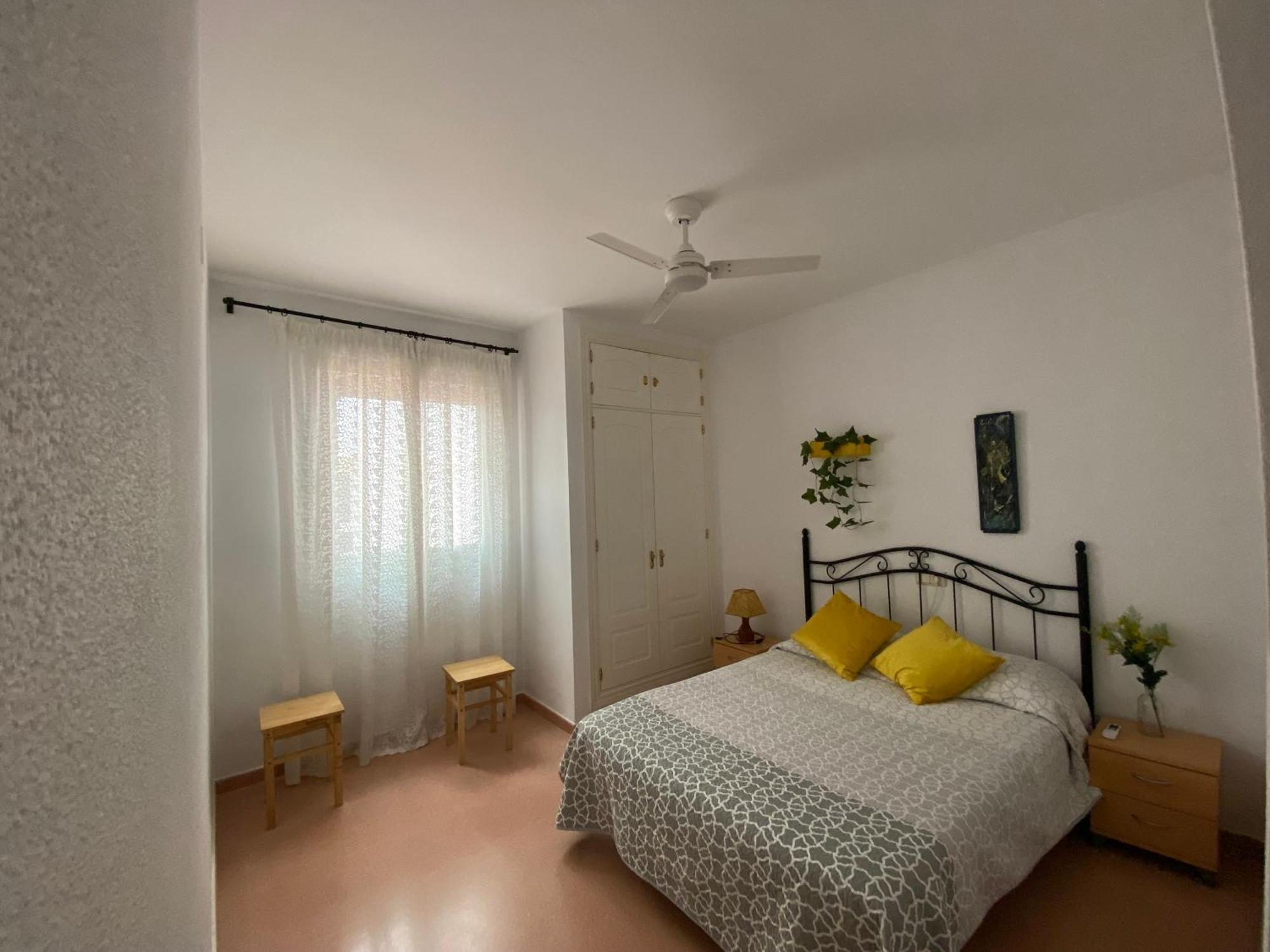 Apartamento Mp10 San Luis de Sabinillas Esterno foto